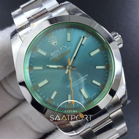 djf milgauss